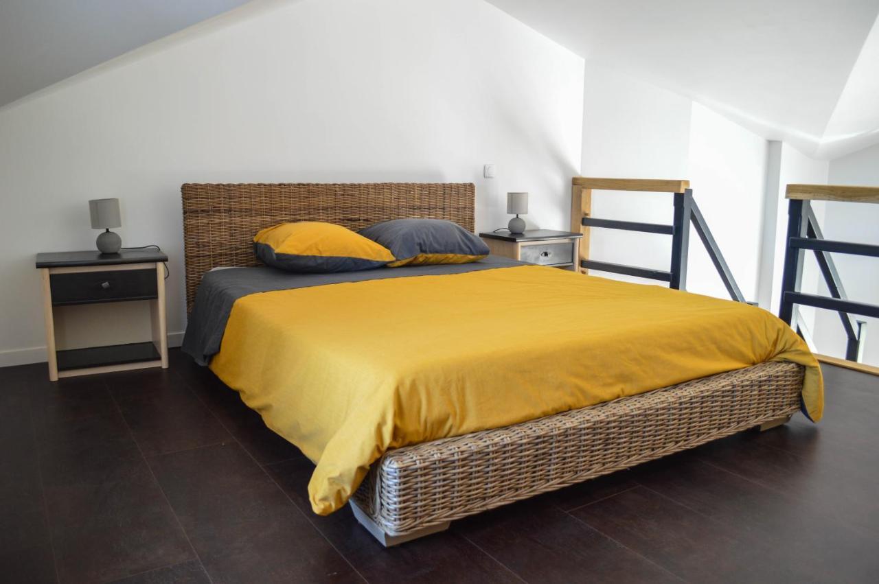 Bed and Breakfast Grande Chambre D'Hote Les Chats-Pitres La Rochette  Zewnętrze zdjęcie